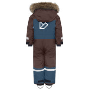Дитячий комбінезон Didriksons Bjärven Kds Cover 5 Mountain Blue