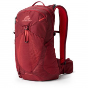 Жіночий рюкзак Gregory Maya 20 Plus червоний