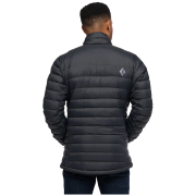 Чоловіча пухова куртка Black Diamond M Access Down Jacket