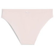 Жіноча нижня білизна Puma Invisible Cotton Briefs 2P
