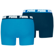 Чоловічі боксери Puma Everyday Basic Boxer 2P