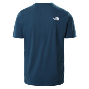 Чоловіча футболка The North Face Foundation Graphic Tee
