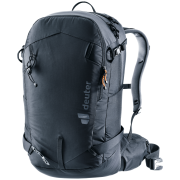 Рюкзак для лиж Deuter Freerider 28 SL чорний black