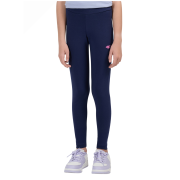 Дитячі легінси 4F Tights Cas F318 Navy темно-синій Navy
