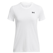Жіноча футболка Under Armour Tech SSC - Solid
