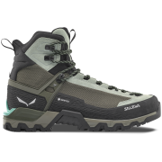 Жіночі трекінгові черевики Salewa Mtn Trainer 3 Tech Mid Gtx W