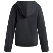 Дитяча толстовка Under Armour G Graphic Hoodie Anthracite
