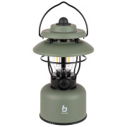 Кемпінгова лампа Bo-Camp Table lantern Lucerne зелений zelená