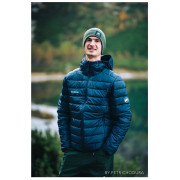 Чоловіча куртка Mammut Crag IN Hooded Jacket Men