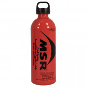 Пляшка для палива MSR 591ml Fuel Bottle червоний