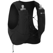 Біговий жилет Montane Gecko Vp12+ чорний BLACK