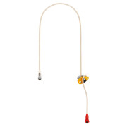 З'єднувальний пристрій Petzl Grillon Plus