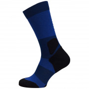 Гірськолижні шкарпетки Swix EndureXC Warm синій
