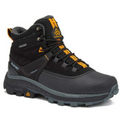 Чоловічі туристичні черевики Hi-Tec Everest Snow Hiker чорний Black