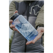 Пляшка Warg Peak Tritan Wide 1L