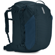 Жіночий рюкзак Thule Landmark 60L Women's синій Darkest Blue