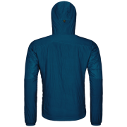 Чоловіча куртка Ortovox Westalpen Swisswool Jacket M