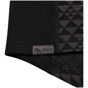 Чоловіча функціональна футболка Zulu Merino 240 Long