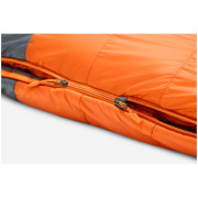 Зимовий спальний мішок Marmot Trestles Elite Eco 0 Long