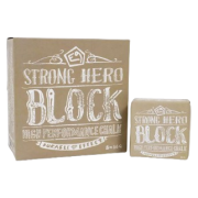 Магнезія E9 Strong Hero Block (8 PCS)