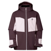 Дитяча куртка Dare 2b Rip It Jacket Hucklbr/PkHz червоний/рожевий Hucklbr/PkHz