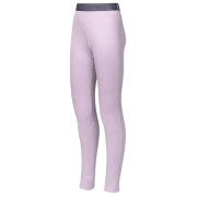 Дитяча функціональна спідня білизна Sensor Merino DF Junior Mystic Violet світло-рожевий Mystic Violet