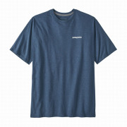 Чоловіча футболка Patagonia P-6 Logo Responsibili Tee
