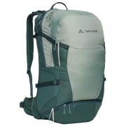 Туристичний рюкзак Vaude Wizard 30+4 хакі agave