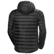 Чоловіча пухова куртка Helly Hansen Verglas Down Hybrid Hood 2.0