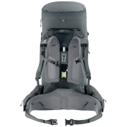 Жіночий туристичний рюкзак Deuter Aircontact Core 45+10 SL