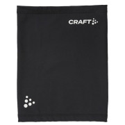 Багатофункціональний шарф Craft Progress чорний