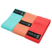 Гумова стрічка для посилення м'язів Dare 2b Circle Yoga Bands