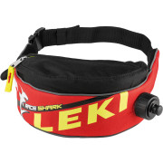 Ledvinka Leki Drinkbelt Thermo červená/žlutá red
