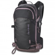 Жіночий рюкзак Dakine Women's Poacher 30L сірий/фіолетовий