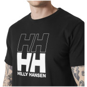 Чоловіча футболка Helly Hansen Core Graphic T 2.0