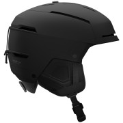 Гірськолижний шолом Salomon Arcane Prime Mips чорний Black