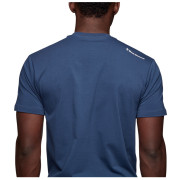 Чоловіча футболка Black Diamond M BD CAM TEE