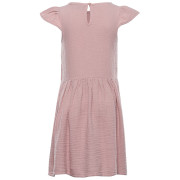 Дитяча сукня Alpine Pro Ilero Mauve