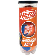 Іграшка для собак Nerf Dog Small Tennis Balls 3 pcs