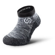 Dětské ponožkoboty Skinners Kids Line šedá