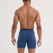 Чоловічі боксери Saxx Essential Cotton Boxer Brief Fly