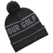 Шапка Under Armour M's Drive Pom Beanie