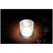 Сонячна лампа BioLite Luci Emergency