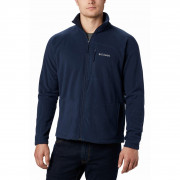 Чоловіча толстовка Columbia Fast Trek™ II Full Zip Fleece темно-синій
