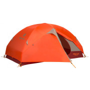 Намет Marmot Vapor 2P помаранчевий