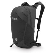 Туристичний рюкзак Rab Tygen 18 чорний black/BLK