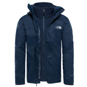 Чоловіча куртка The North Face M Evolve II Triclimate Jacket темно-синій