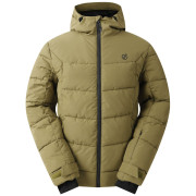 Чоловіча гірськолижна куртка Dare 2b Camber II Jacket хакі Martini Olive