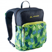 Дитячий рюкзак Vaude Minnie 5 зелений