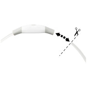 Світловий нашийник для собаки Nite Ize NiteHowl Max LED